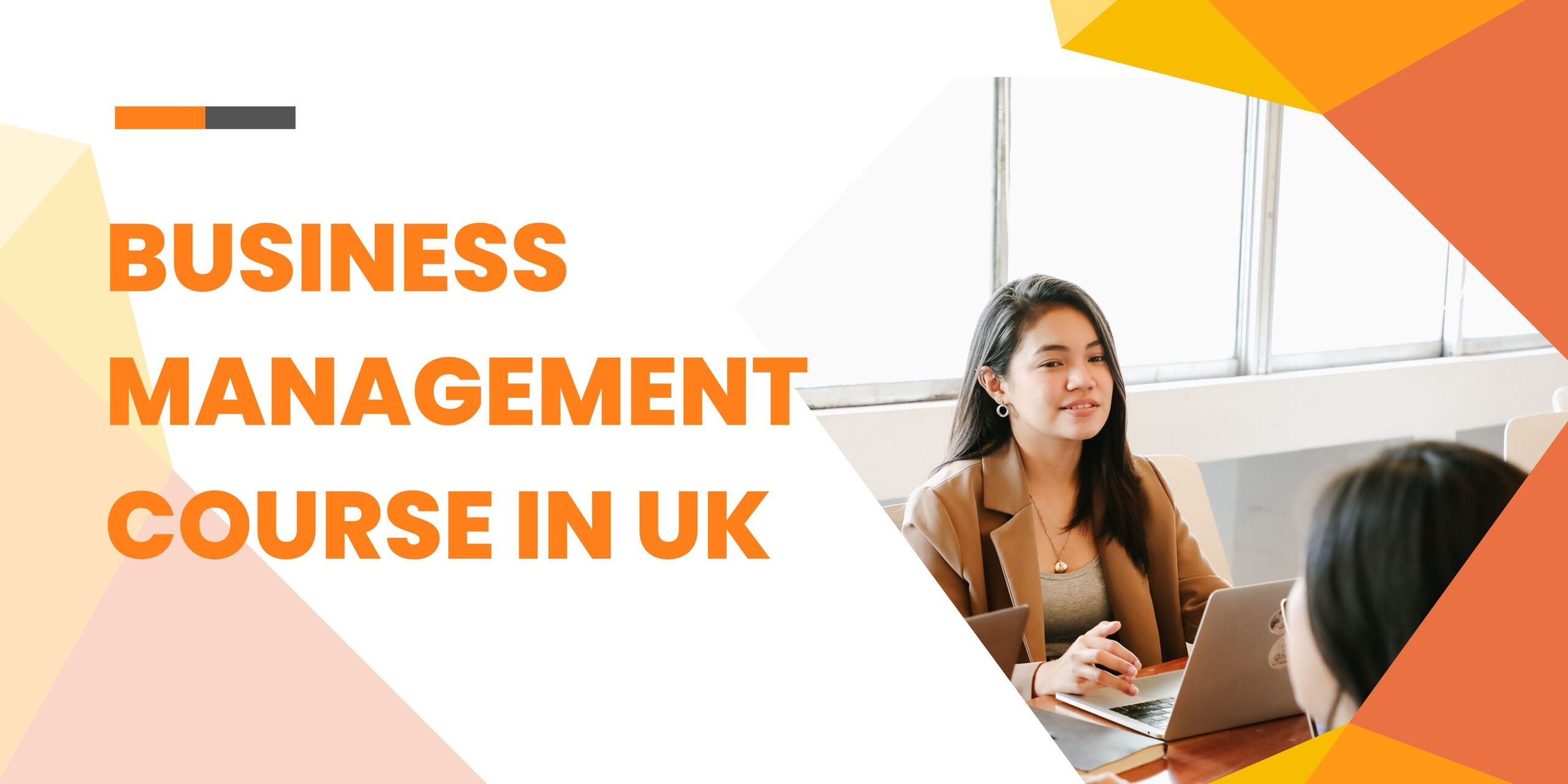 Business Management Course in UK