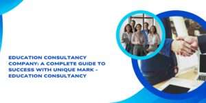 Education Consultancy Company